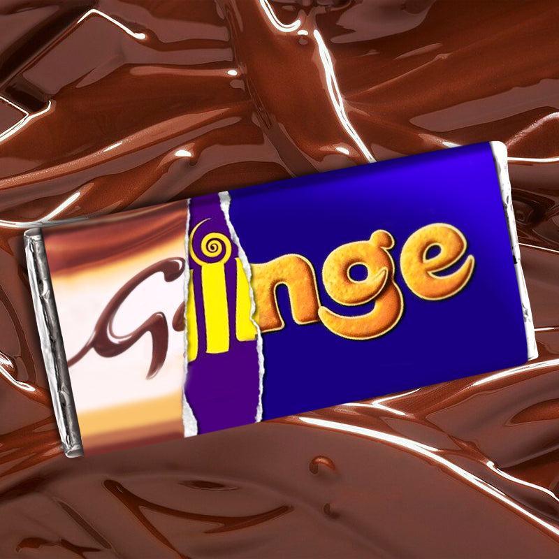 Rude Chocolate Wrappers Printable Collection Download