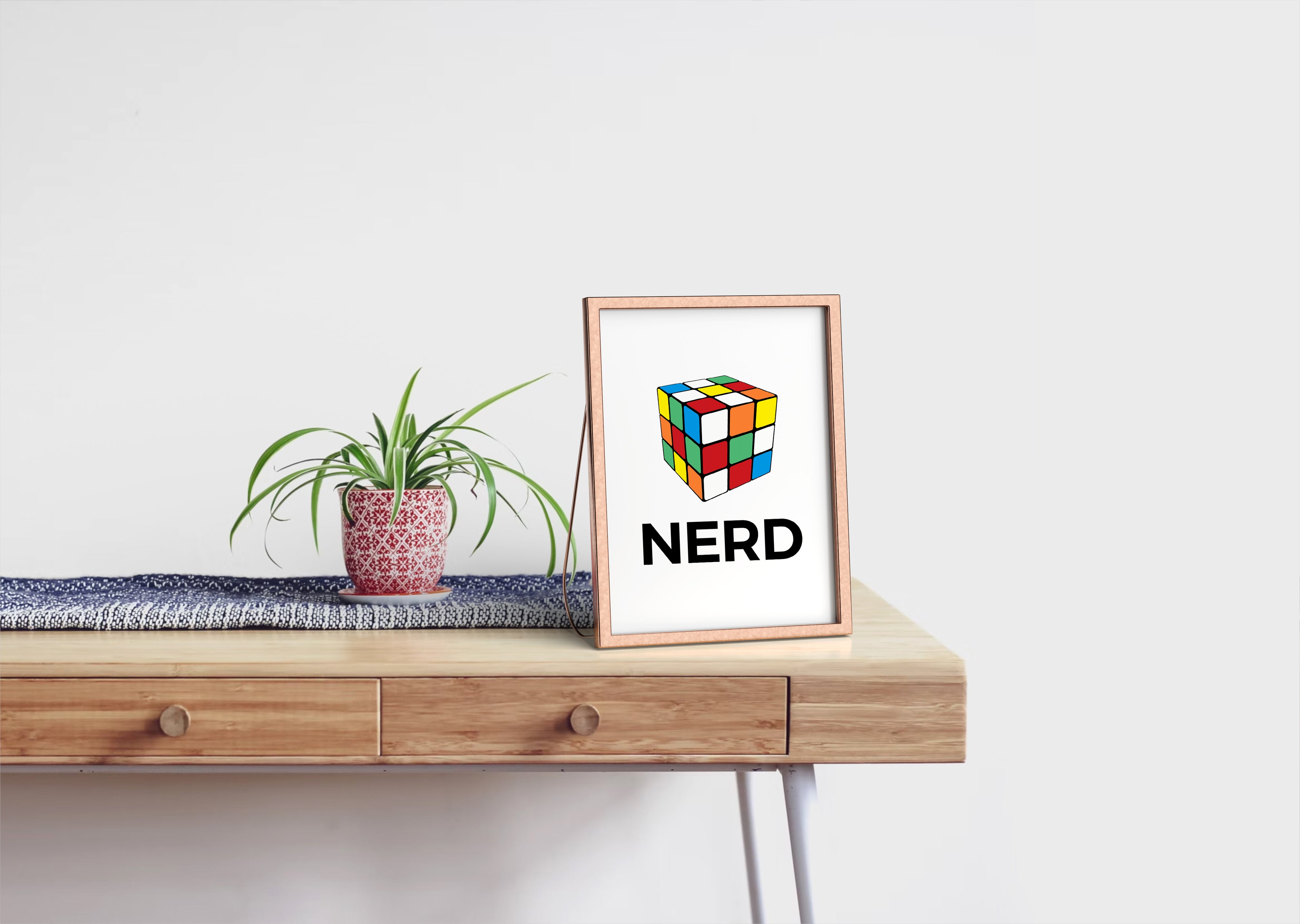 NERD Print