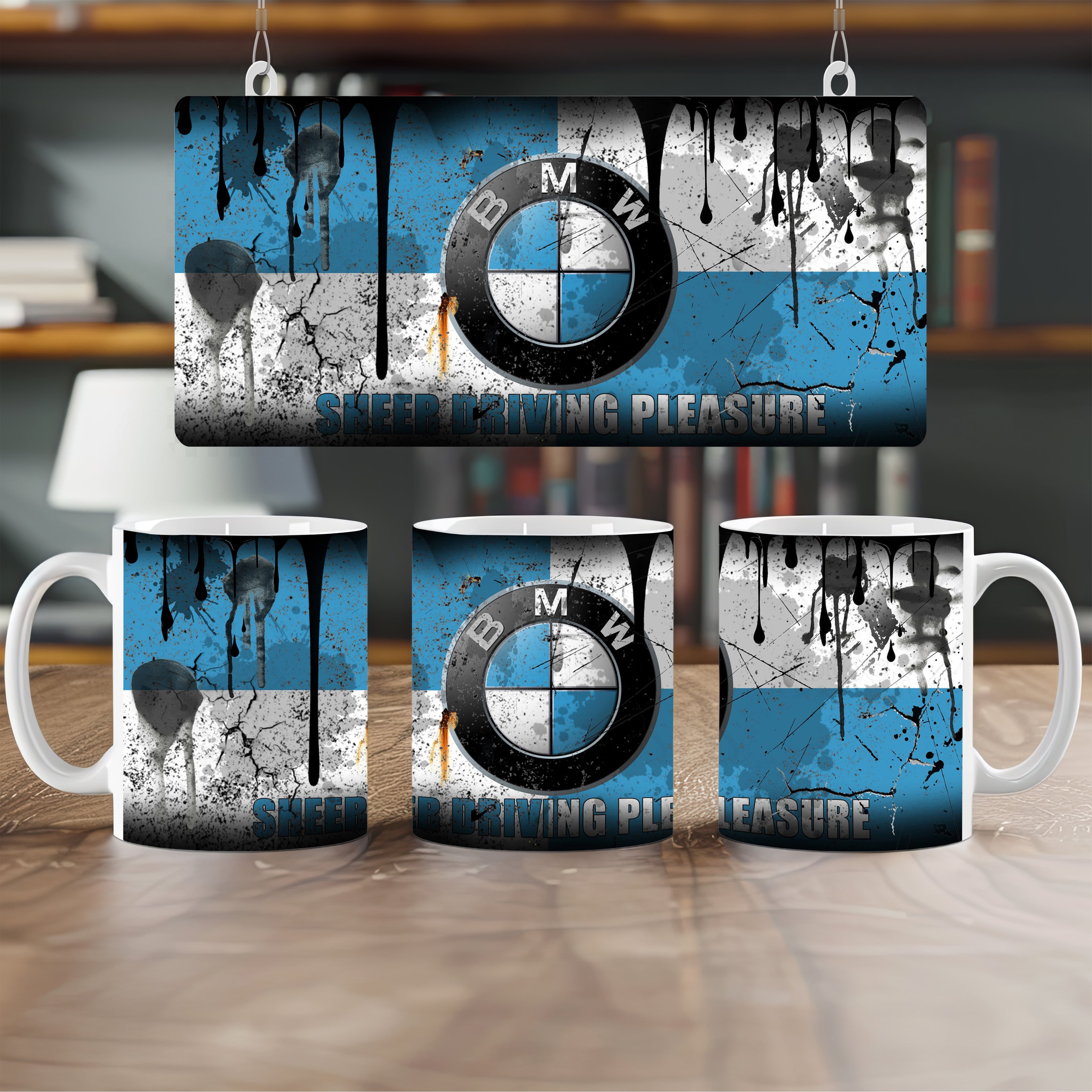 Bmw Mug