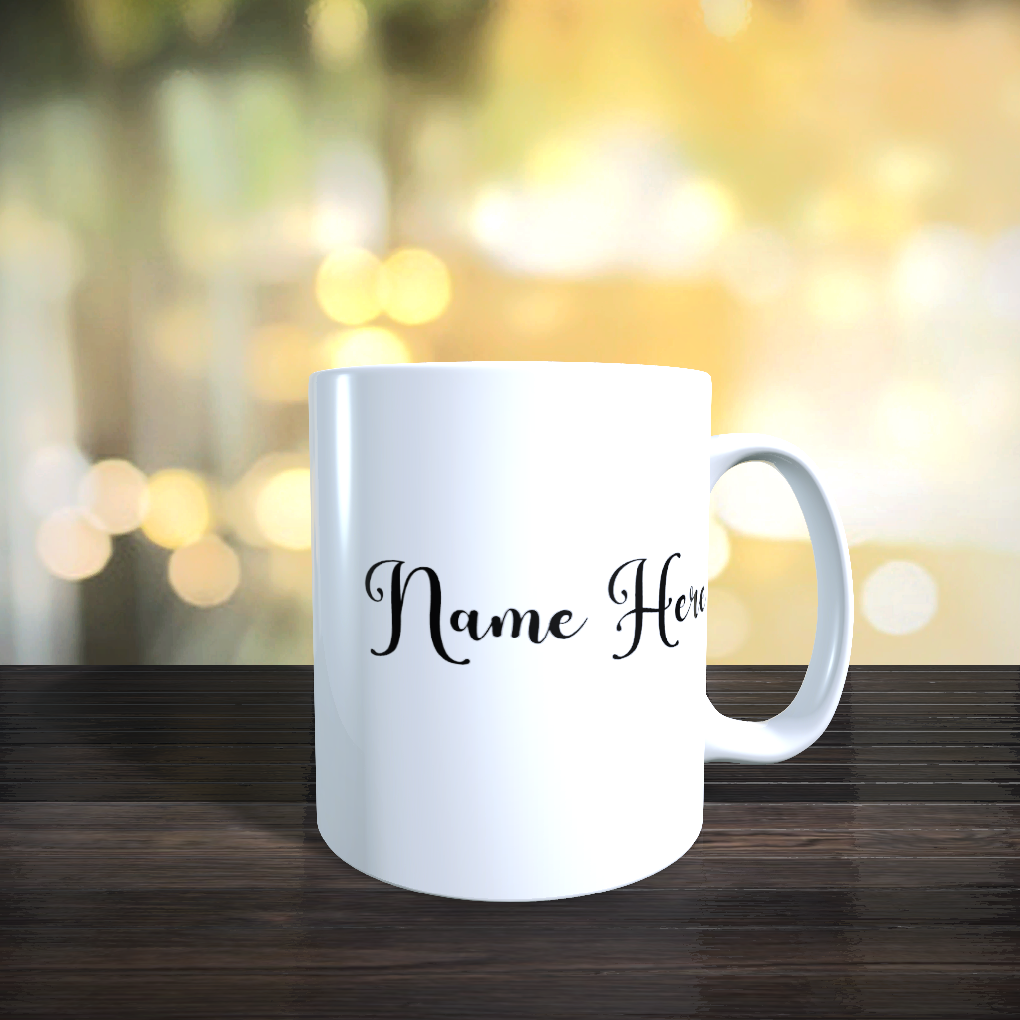 Book Whore Mug