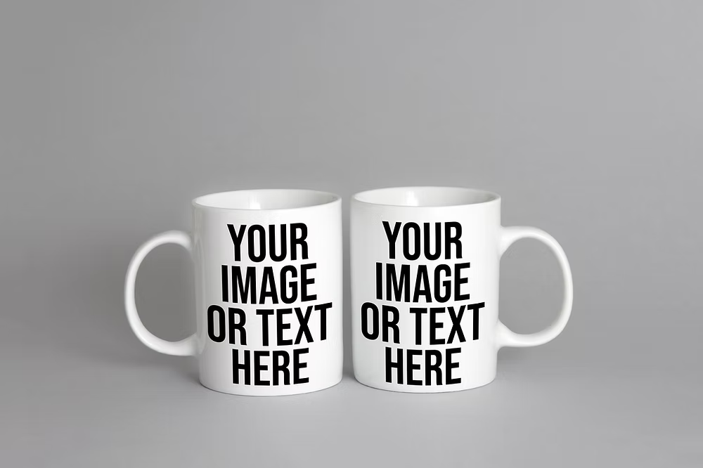 Personalised Mug
