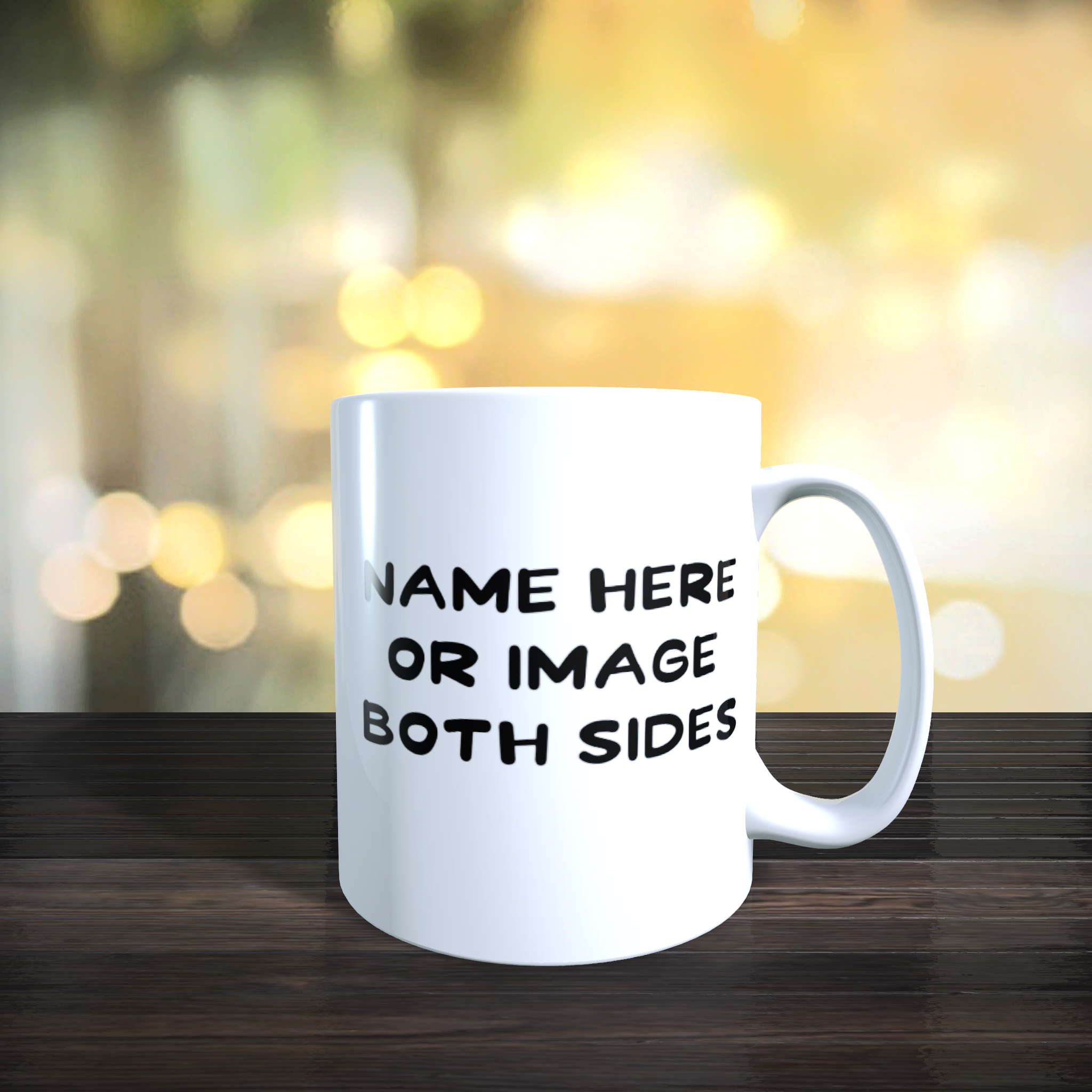 We All Have That One Crazy Friend Oh Wait That's Me Mug