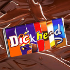 Rude Chocolate Wrappers Printable Collection Download view 12 - printed product by Perrys Prints
