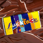 Rude Chocolate Wrappers Printable Collection Download view 18 - printed product by Perrys Prints