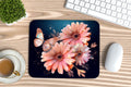 Gerbera Design 2 Mousemat