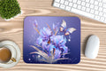 Iris Design 2 Mousemat