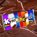 Rude Chocolate Wrappers Printable Collection Download view 25 - printed product by Perrys Prints