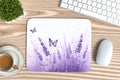 Lavender Design 2 Mousemat