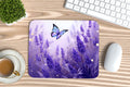 Lavender Design 3 Mousemat