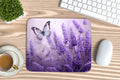 Lavender Design 1 Mousemat