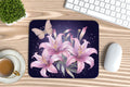 Lily Design 2 Mousemat