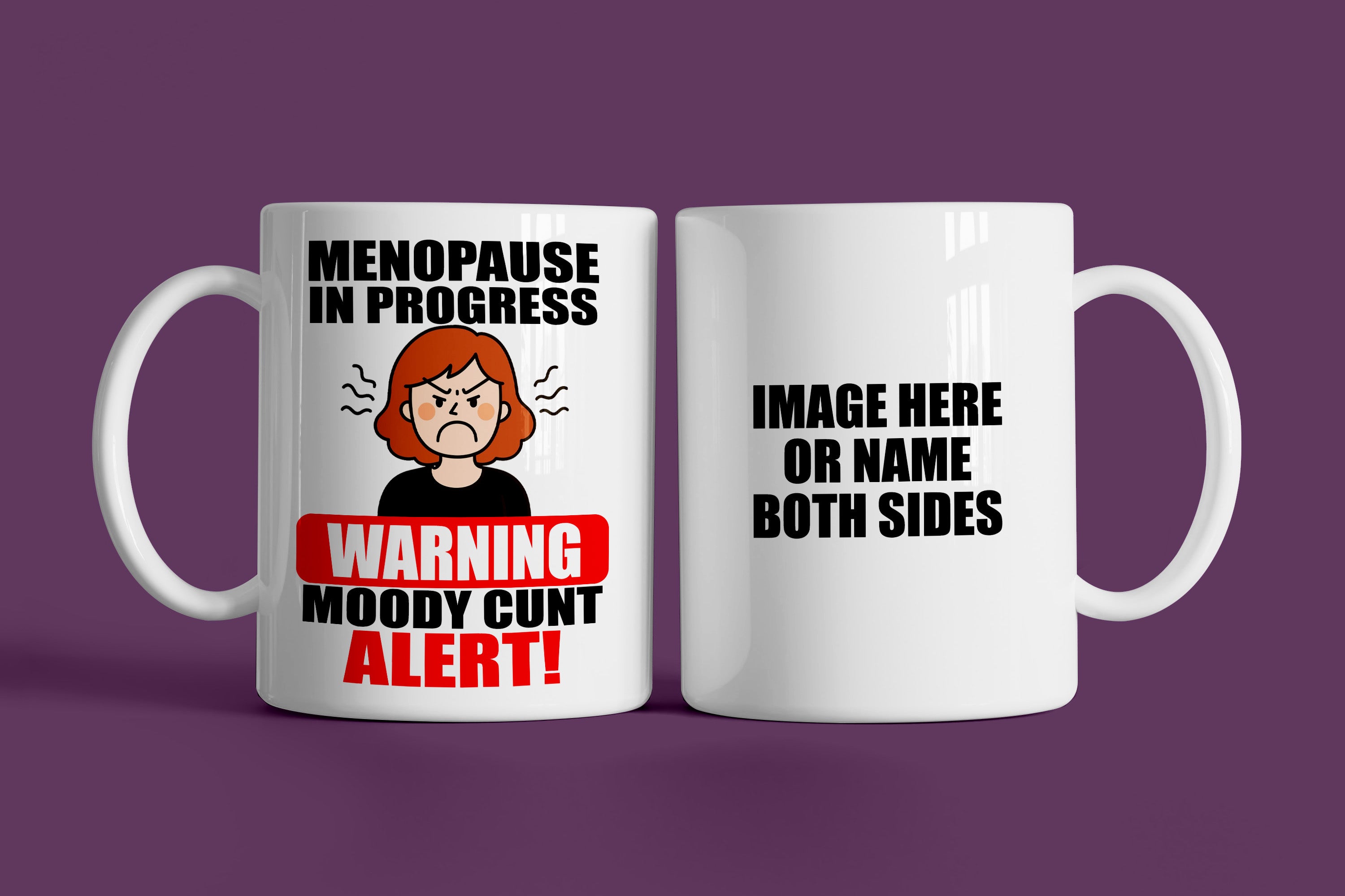 Menopause In Progress