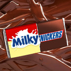 Rude Chocolate Wrappers Printable Collection Download view 28 - printed product by Perrys Prints