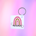 mama Keyring
