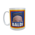 Baldi Mug