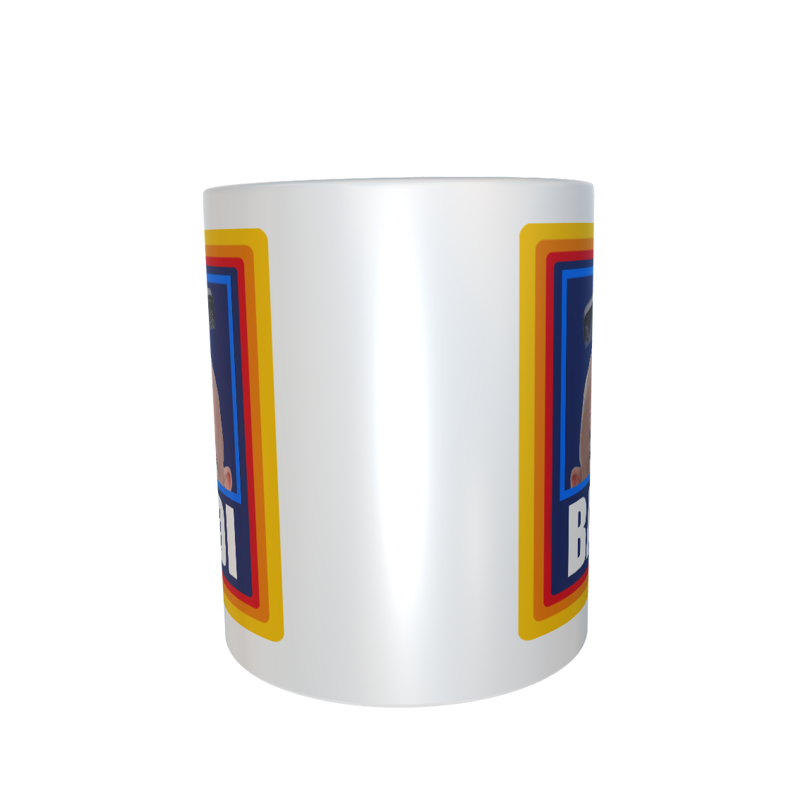 Baldi Mug