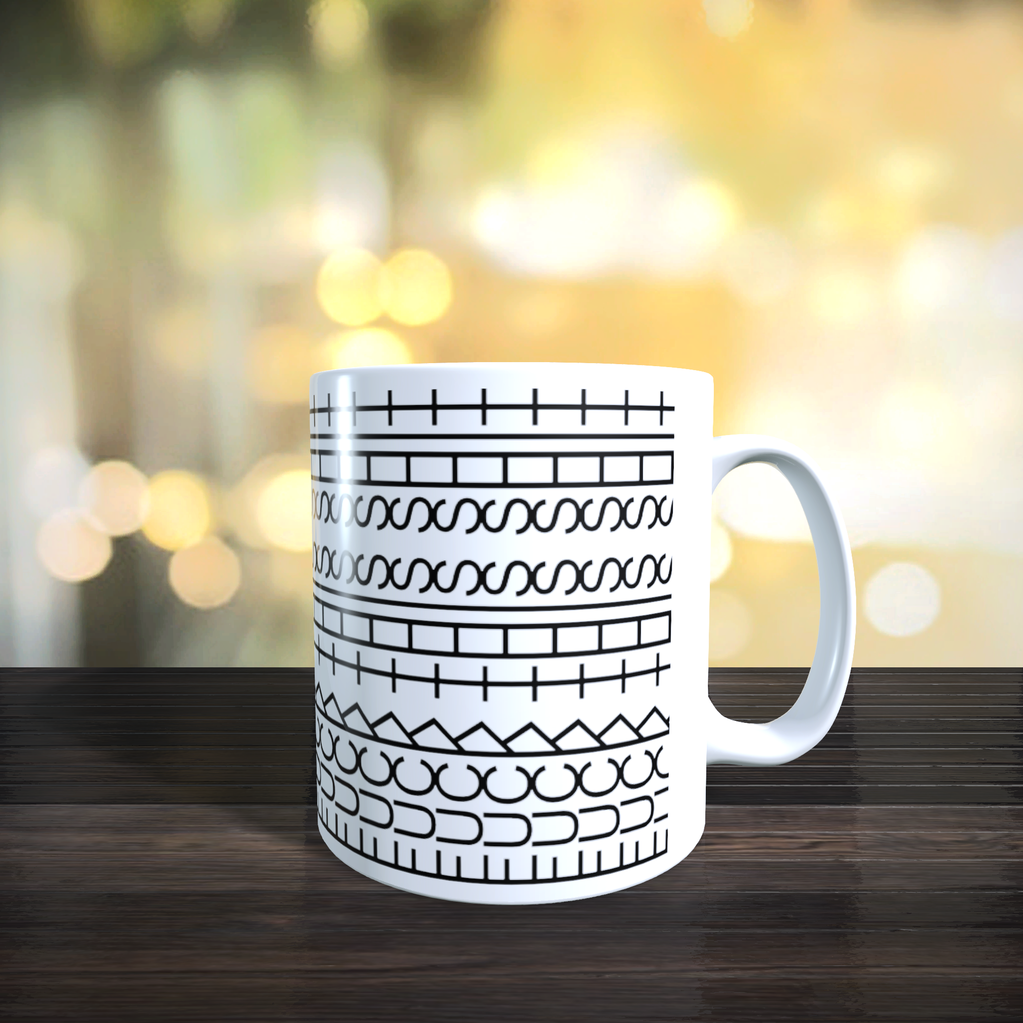 Fuck This Shit Mug