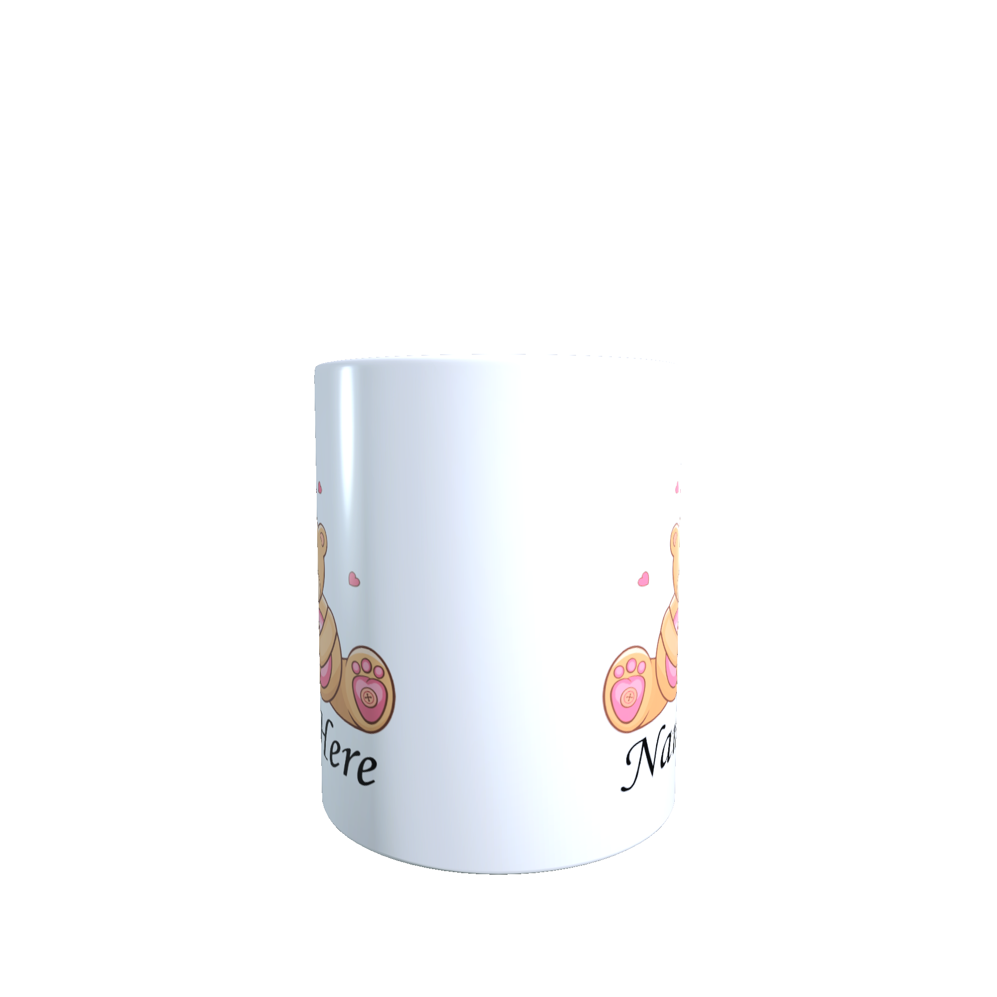 Valentines Mug