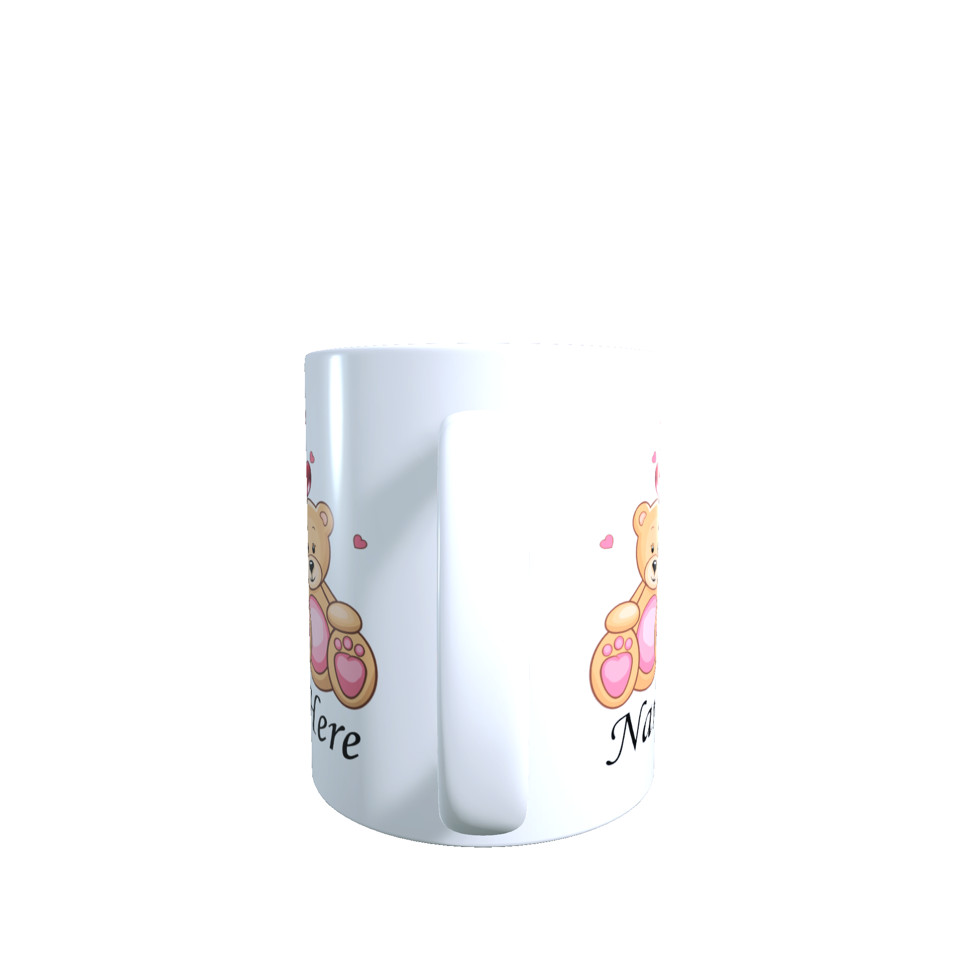 Valentines Mug