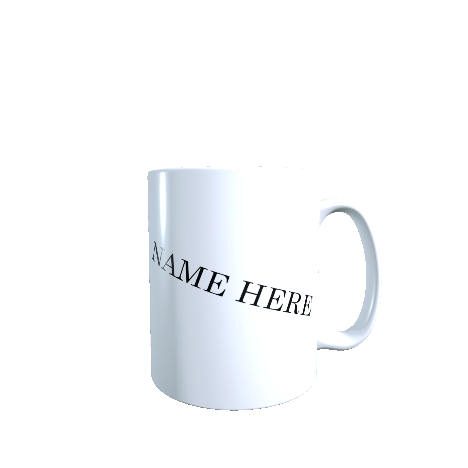 Know Your Bees Mug