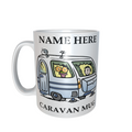Caravan Mug