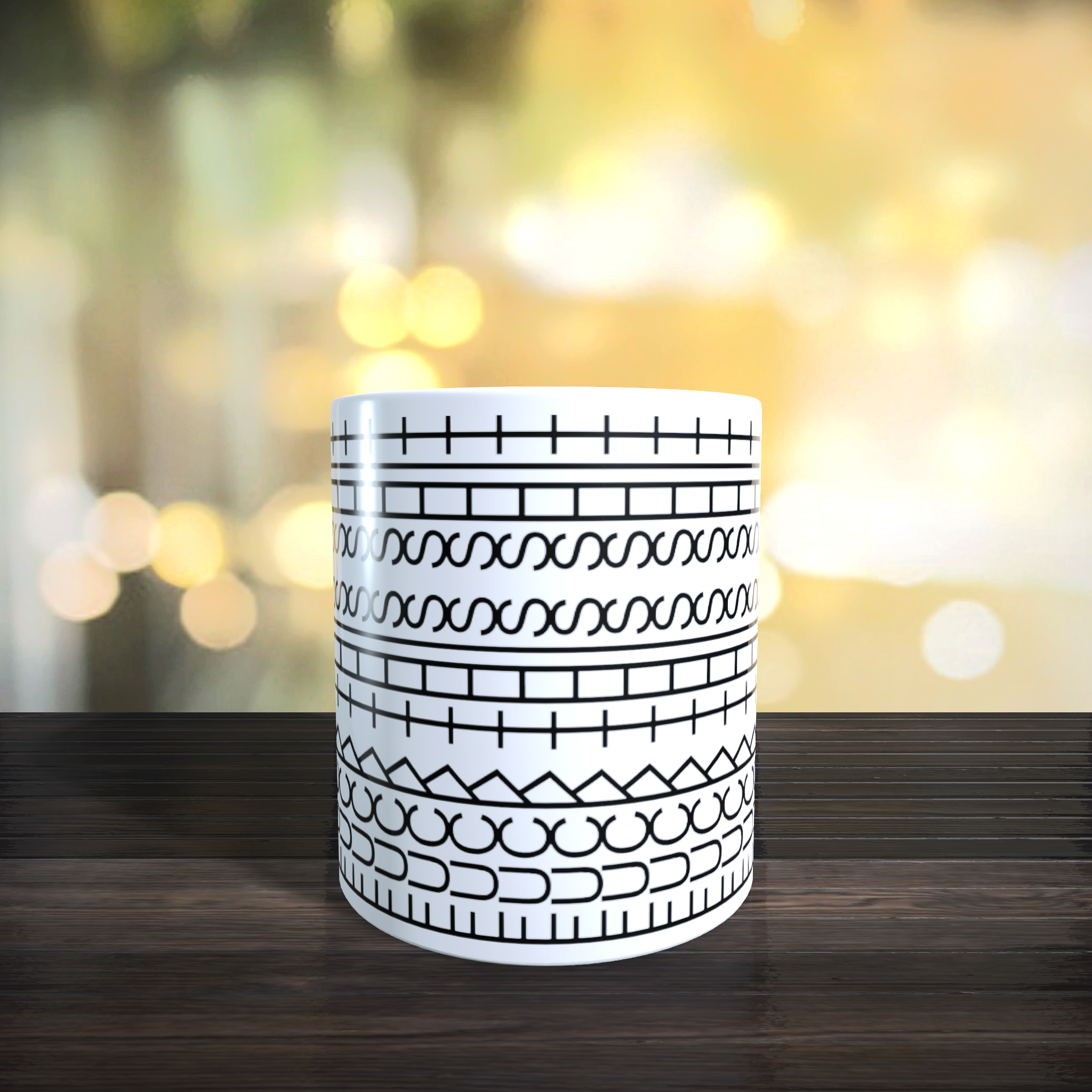 Fuck This Shit Mug