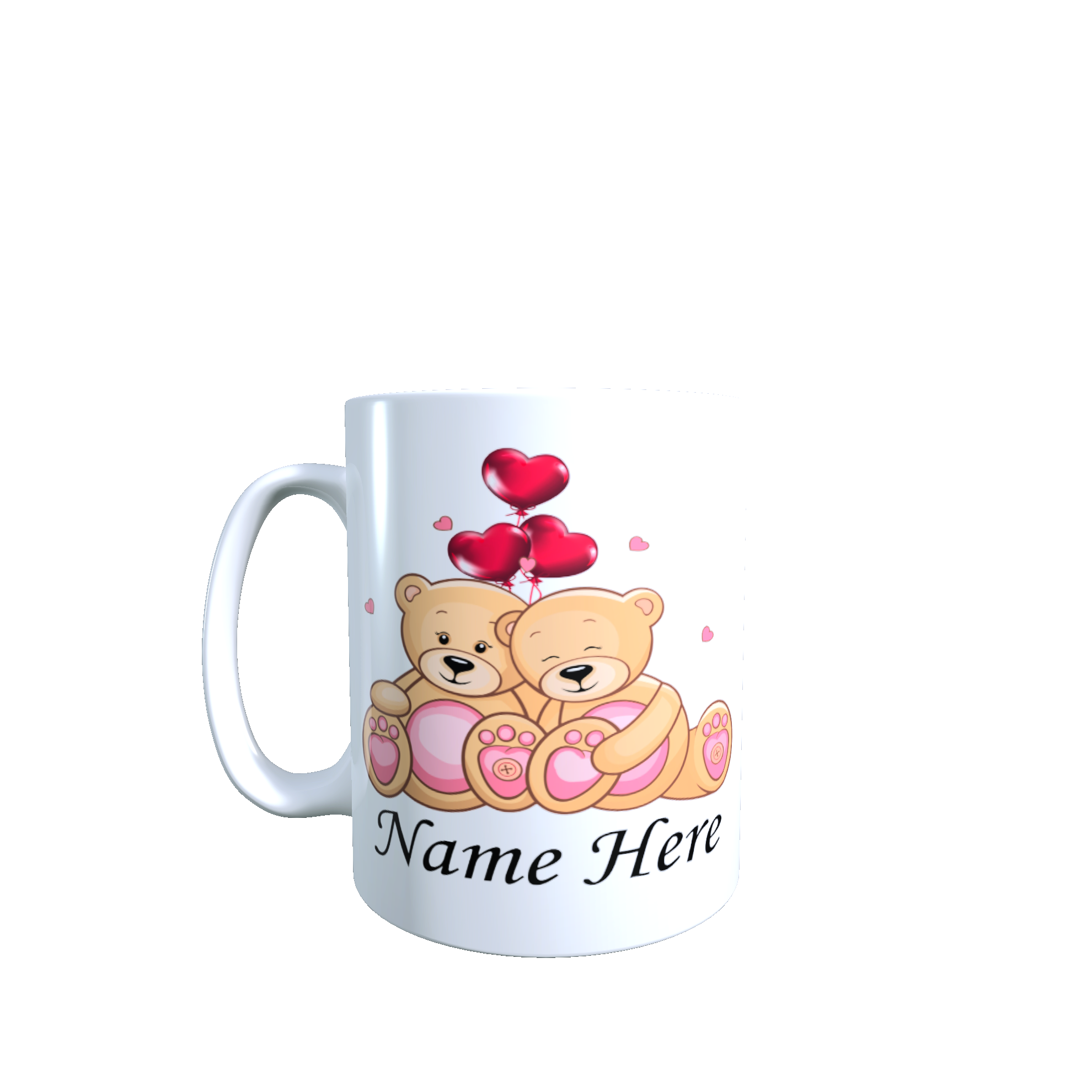 Valentines Mug