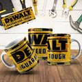 Dewalt Mug