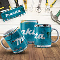 Makita Mug
