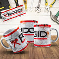 Rigid Mug