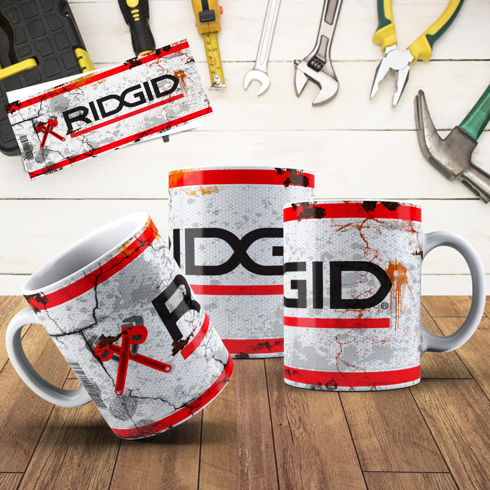 Rigid Mug