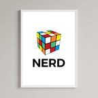 NERD Print