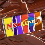 Football Chocolate Wrappers Printable Collection Download view 20 - printed product by Perrys Prints