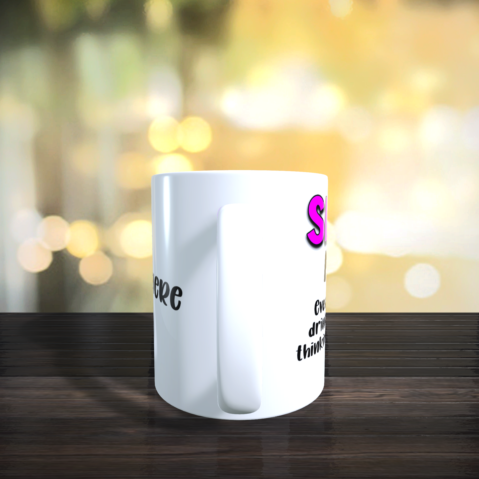 Sluts Mug