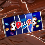Football Chocolate Wrappers Printable Collection Download view 28 - printed product by Perrys Prints