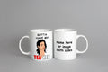 Gotta Have My Tea Hee Mug