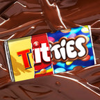 Rude Chocolate Wrappers Printable Collection Download view 40 - printed product by Perrys Prints