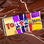 Football Chocolate Wrappers Printable Collection Download view 29 - printed product by Perrys Prints