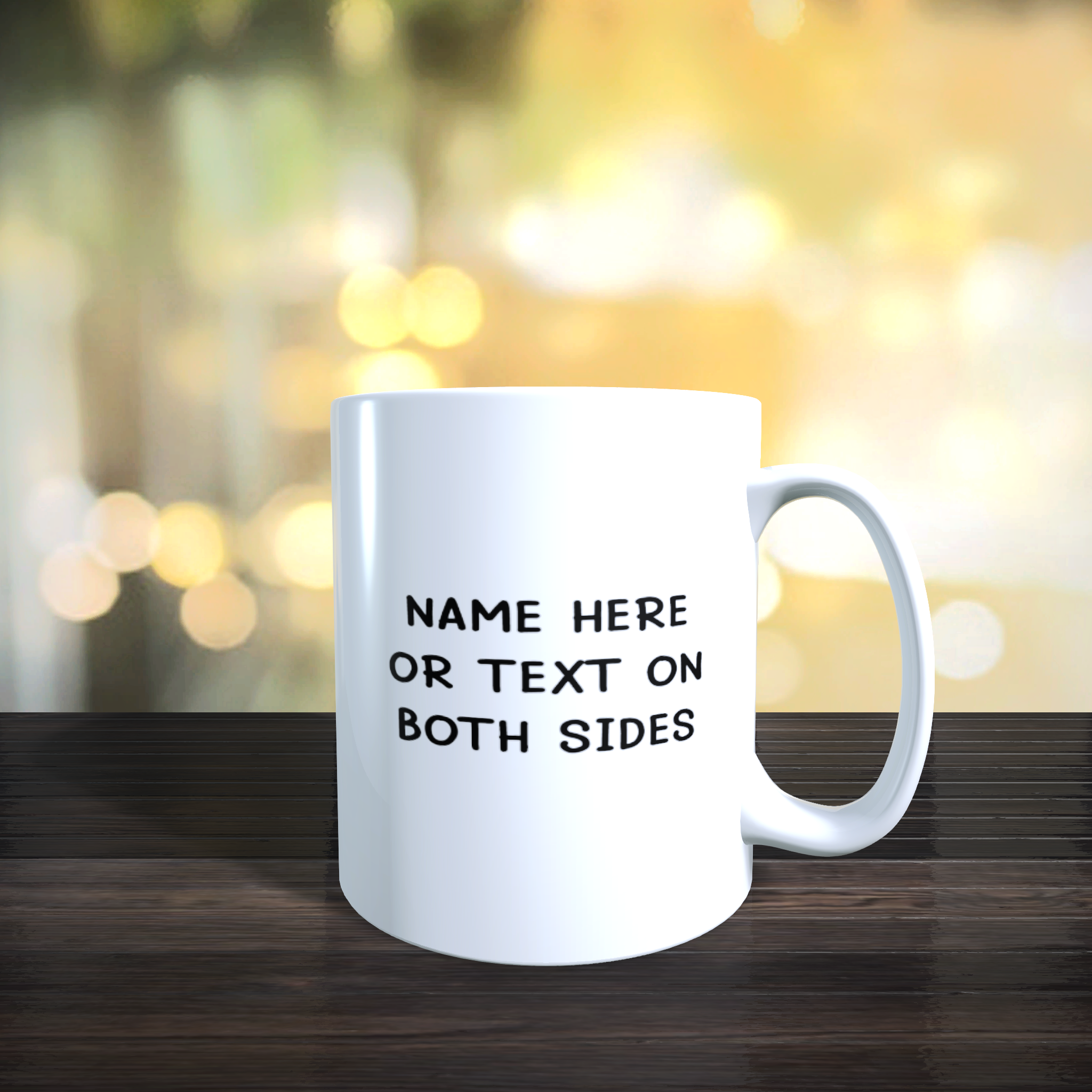 And Here We Fucking Go Again I Mean Good Morning Mug