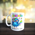 I Dont Need Your Attitude I Brought My Own Mug