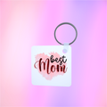 best mom Keyring
