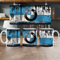 Bmw Mug