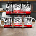 Citroen Mug