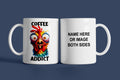 Coffee Addict Mug