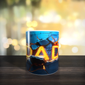 Dad Design 2 Mug
