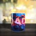 Dad Design 3 Mug