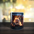 Dad Design 7 Mug