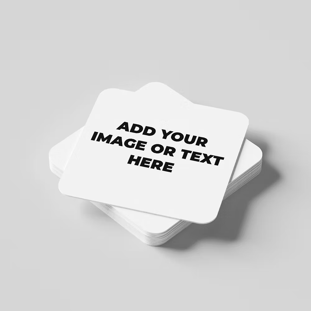 Personalised Coaster
