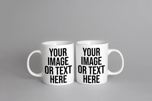 Personalised Mug