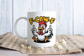 F-CAW-F v4 Personalised Mug